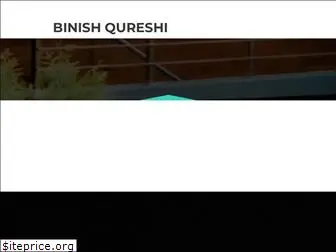 binishqureshi.co.uk