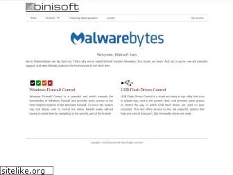 binisoft.org