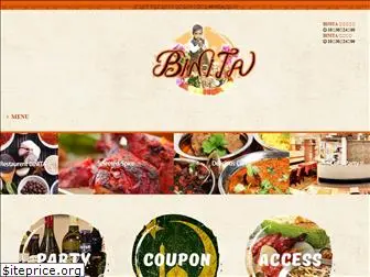 binitarestaurant.com