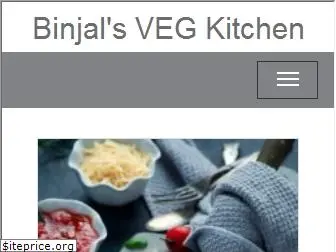 binjalsvegkitchen.com