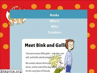 binkandgollie.com