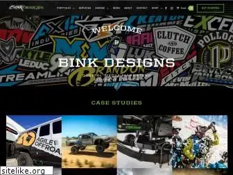 binkdesign.com