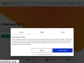 binkies3d.com