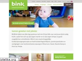 binkkinderopvang.nl