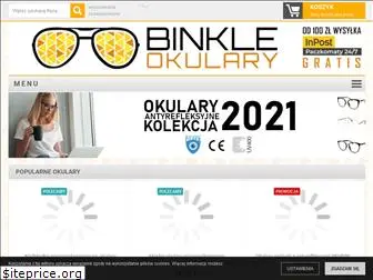 binkle.pl