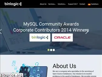 binlogic.com