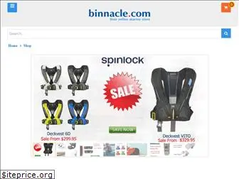 binnacle.com