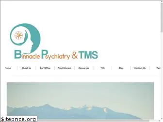 binnaclepsychiatry.com