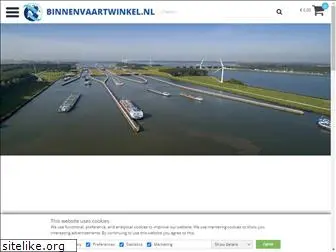 binnenvaartwinkel.nl