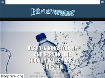 binnewater.com