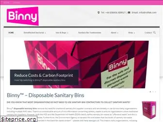 binnybin.com