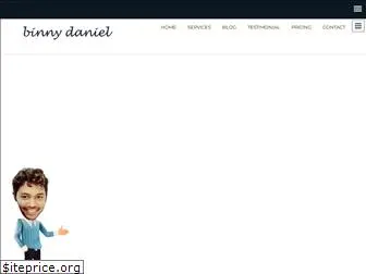 binnydaniel.com