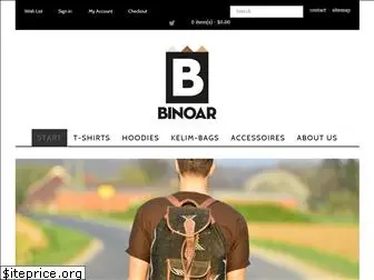 binoar.de