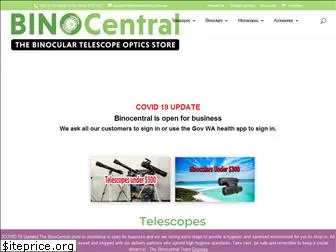 binocentral.com.au