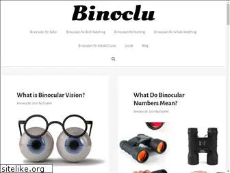 binoclu.com