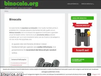 binocolo.org