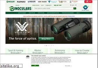 binoculars.com