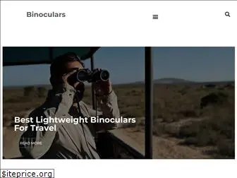 binocularsinsight.com