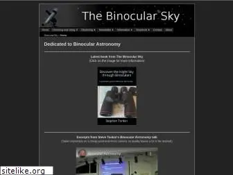 binocularsky.com