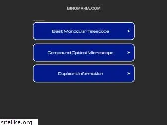 binomania.com