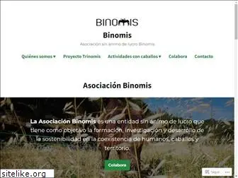 binomis.org