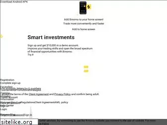 binomo-investment.com