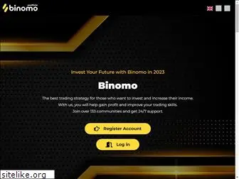 binomo-log.com