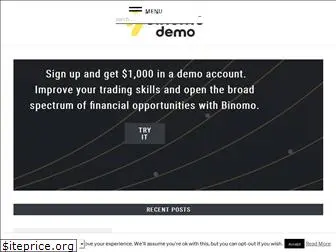 binomodemo.com