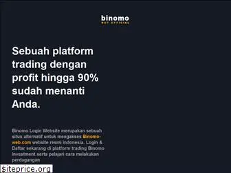 binomologinwebsite.com