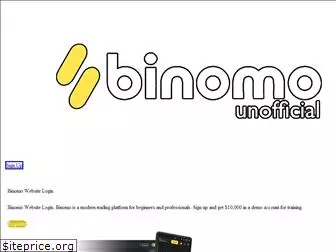 binomowebsite.com