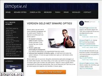 binoptie.nl