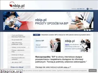binp.info