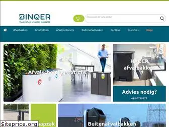 binqer.nl