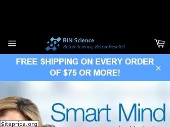 binscience.com