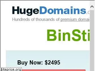 binstickers.com