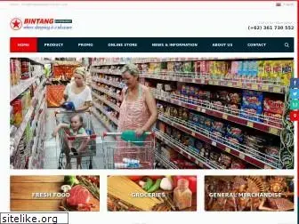 bintangsupermarket.com