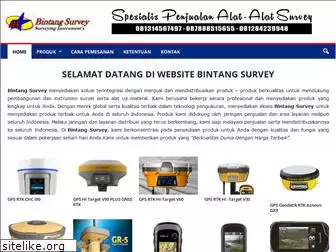 bintangsurvey.com