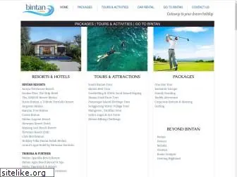 bintanholiday.com