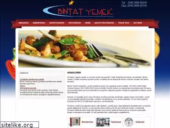 bintat.com.tr