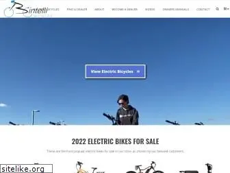 bintellibicycles.com