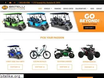 bintellipowersports.com