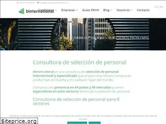 binternational.net