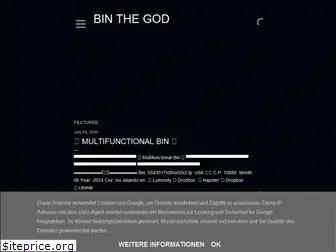 bintgod.blogspot.com