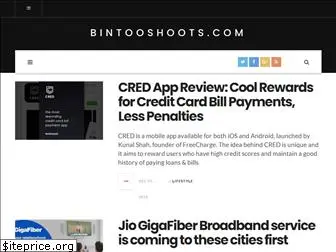 bintooshoots.com