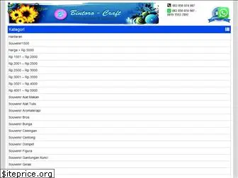 bintoro-craft.net