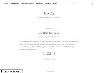binvoke.com