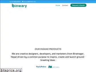 binwary.com