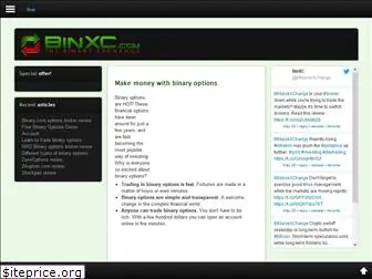 binxc.com