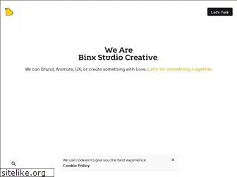 binxstudio.com