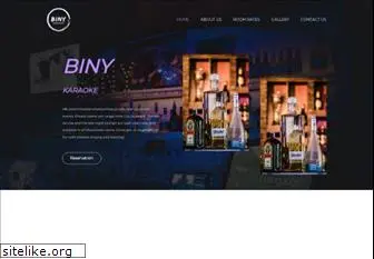 biny.com